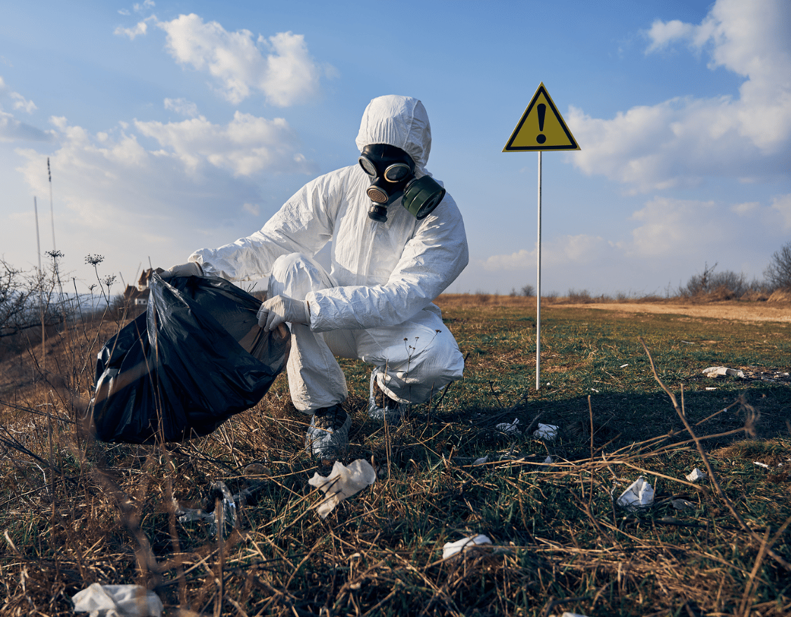 Online Hazwoper training courses Online HAZWOPER training courses