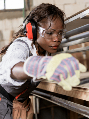 OSHA 30 hour general industry training class