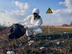 40 hour hazwoper training