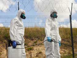 8 hour hazwoper annual refresher training