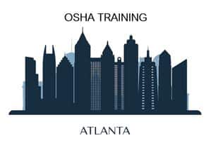 OSHA Training Atlanta GA