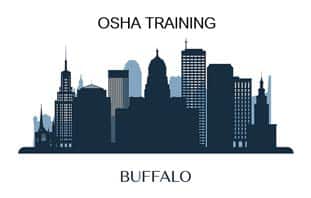 Buffalo NY OSHA Training