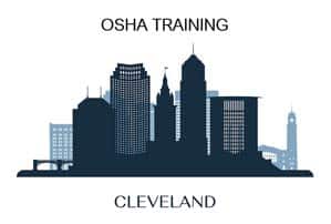 OSHA Training Cleveland OH