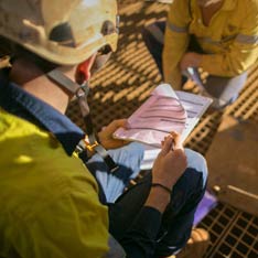 Confined Space Training for Entry Supervisors and the Competent Person online certification course
