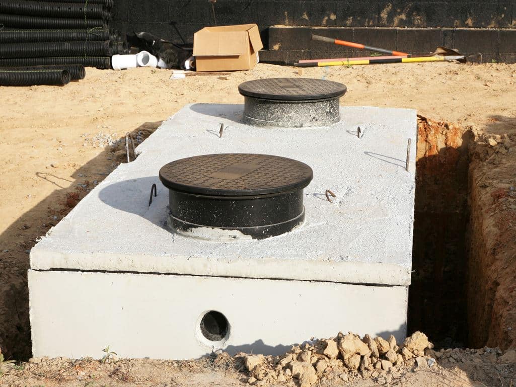 Confined space entry construction training class