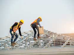Fall protection prevention basic training course