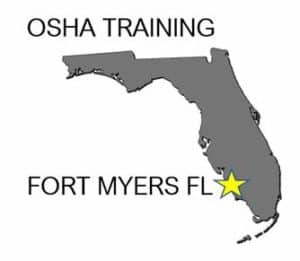OSHA training Fort Myers FL