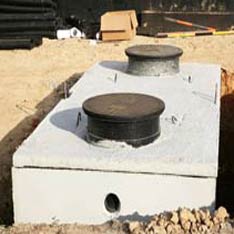Confined space training online for construction