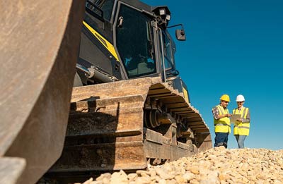 MSHA New Miner Training Course
