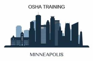 OSHA Training Minneapolis MN