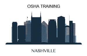 OSHA Training Nashville TN