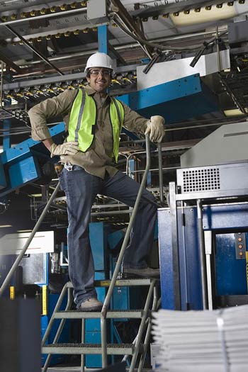 OSHA 10 Hour General Industry Spanish