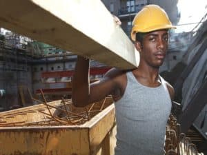OSHA 10 hour construction training class