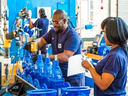 OSHA 10 hour general industry training
