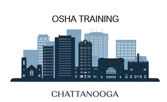 OSHA Training Chattanooga TN