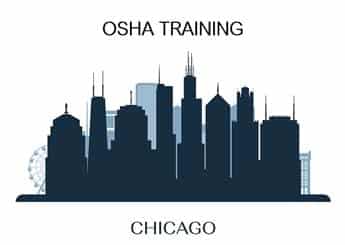 OSHA Training Chicago