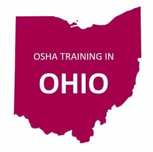 OSHA Training Ohio