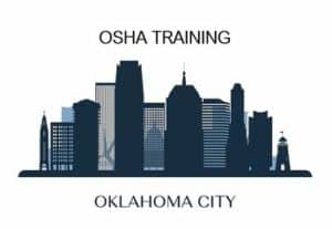 OSHA Training Oklahoma City OKC