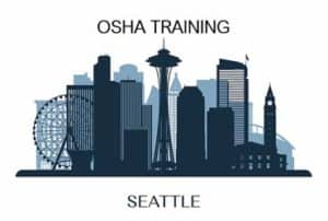 OSHA Training Seattle WA