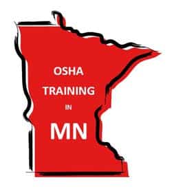 OSHA training MN