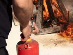 Portable fire extinguisher fire prevention OSHA training course online