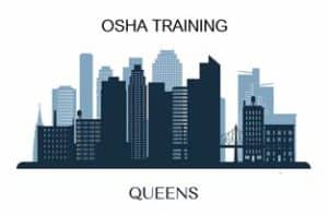 OSHA training Queens NY