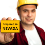 OSHA Training Required in Nevada