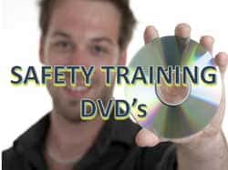 OSHA Safety Training DVD