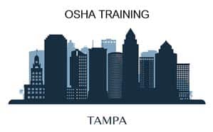 OSHA Training Tampa FL