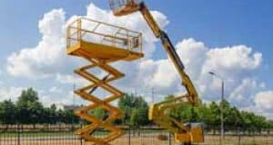 Aerial lift operator training course Aerial lift operator training course