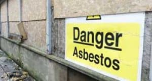 Asbestos awareness safety training video on dvd