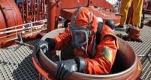 Confined space entry general industry Confined space entry general industry