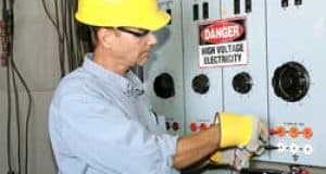 Electrical safety advanced 24 hour course Electrical safety advanced 24 hour course