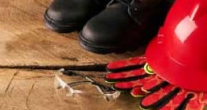 Personal protective equipment (PPE) OSHA training Personal protective equipment (PPE) OSHA training