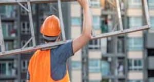 Portable ladder safety training course Portable ladder safety training course