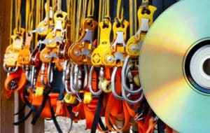 OSHA Training Videos on DVD OSHA Training Videos on DVD