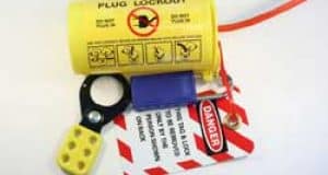 OSHA lockout-tagout training OSHA lockout tagout training