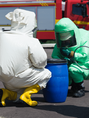 Online 40 hour hazwoper training