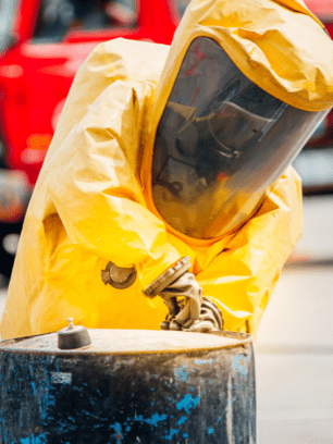 24 hour hazwwoper training online course