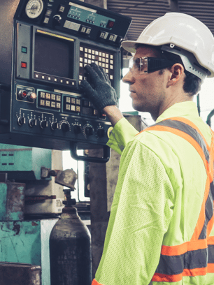 OSHA 30 hour general industry training class