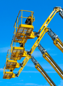 online aerial lift training