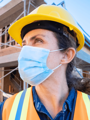 Online training appendix d dust mask course