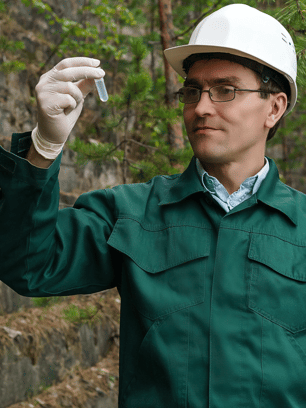 Online environmental specialist certification training course