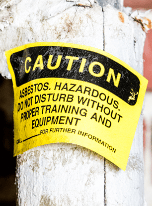 asbestos awareness training dvd