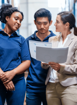 Introduction to OSHA basic course for workers