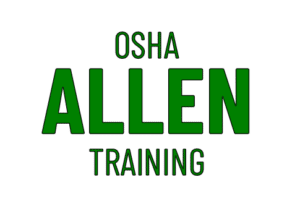 Allen TX OSHA Training