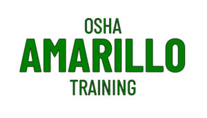 osha training amarillo tx