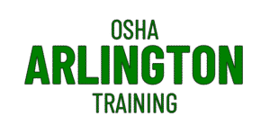 osha training arlington va