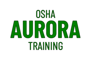 osha training aurora co