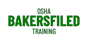 osha training bakersfield